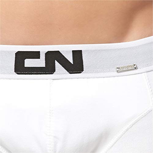 Cottonil Men Boxer Long CN Coloured