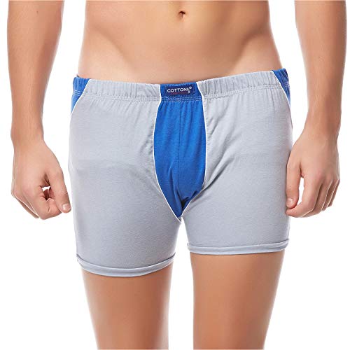 Cottonil Men Boxer Digital Coloured