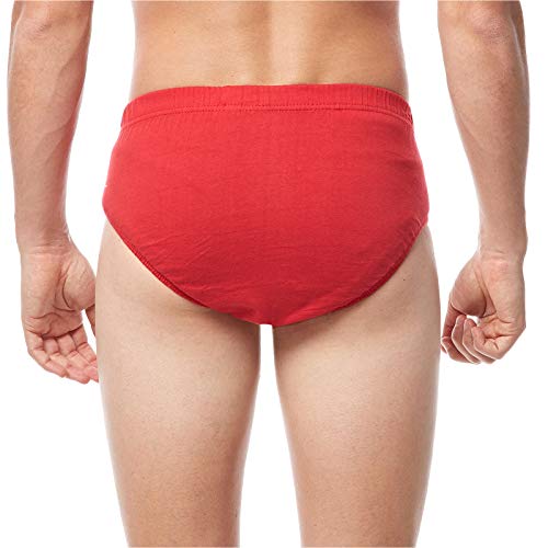 Cottonil Men Bikini Digital Coloured