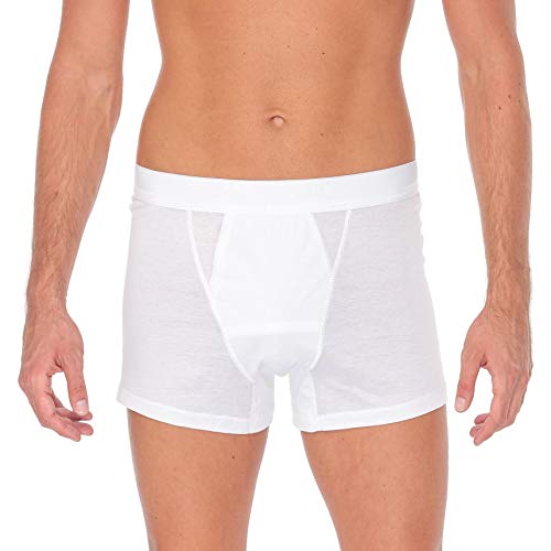 Cottonil Men Short Mercerise