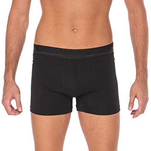 Cottonil Men Boxer Mercerise