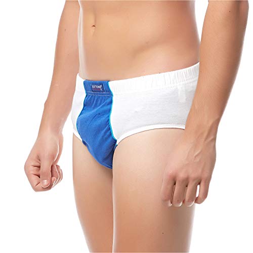 Cottonil Men Bikini Digital Coloured