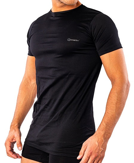 Cottonil Men Undershirt -O- Mercerise