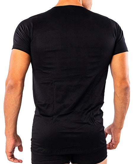 Cottonil Men Undershirt -O- Mercerise