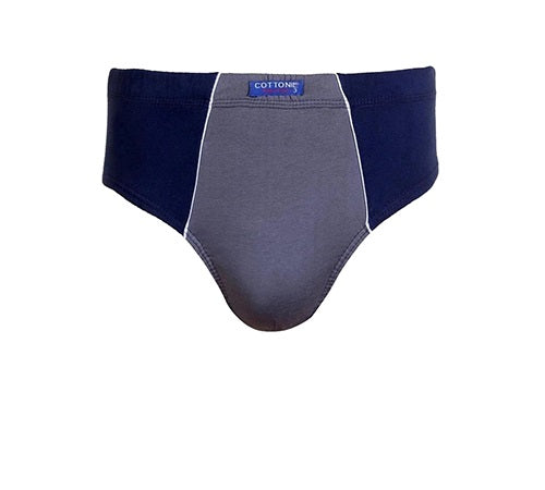 Cottonil Men Bikini Digital Coloured