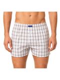 COTTONIL Men's Cotton Classic Boxer Shorts - Light Colors