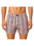 COTTONIL Men's Cotton Classic Boxer Shorts - Light Colors