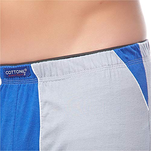 Cottonil Men Boxer Digital Coloured