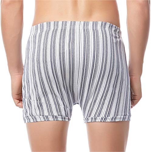 Cottonil Men Boxer Printed Coloured