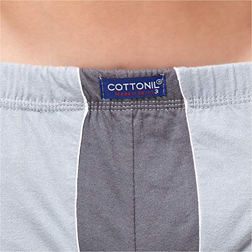 Cottonil Men Boxer Digital Coloured