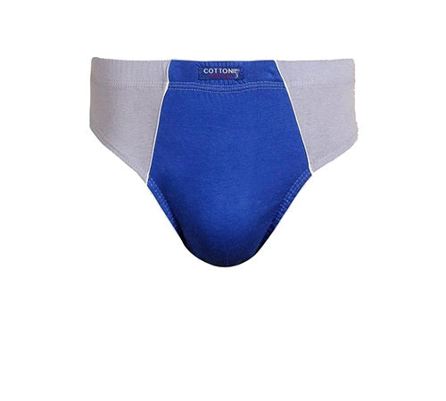 Cottonil Men Bikini Digital Coloured