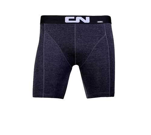 Cottonil Men Boxer Long CN Coloured
