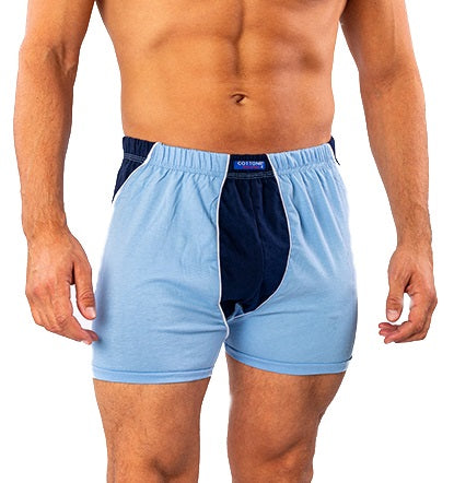 Cottonil Men Boxer Digital Coloured