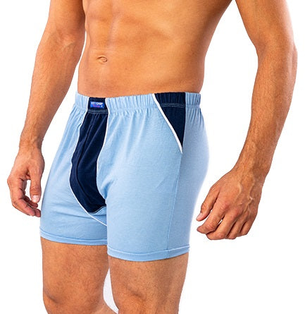 Cottonil Men Boxer Digital Coloured