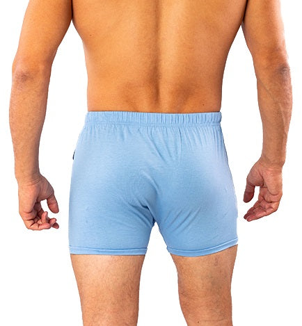 Cottonil Men Boxer Digital Coloured
