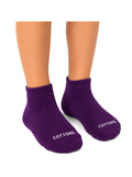 COTTONIL Babies Cotton Ankle Sport Socks - Assorted Colors