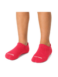 COTTONIL Children Cotton No-Show Socks - Assorted Colors