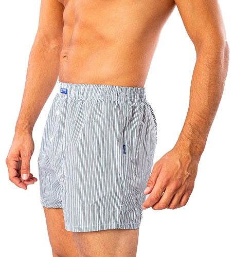 Cottonil Men Boxer Classic Coloured