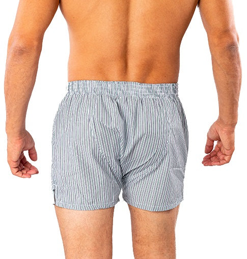 Cottonil Men Boxer Classic Coloured