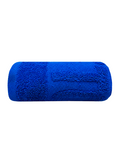 COTTONIL Cotton Towel 50 × 100 cm - Blue