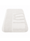 COTTONIL Cotton Towel 50 × 100 cm - Offwhite