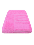 COTTONIL Cotton Towel 50 × 100 cm - Pink