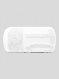 COTTONIL Cotton Towel 50 × 100 cm - White