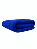 COTTONIL Cotton Towel 70 × 140 cm - Blue