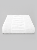 COTTONIL Cotton Towel 70 × 140 cm - White