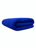 COTTONIL Cotton Towel 90 × 160 cm - Blue