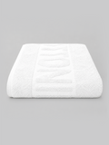 COTTONIL Cotton Towel 90 × 160 cm - White