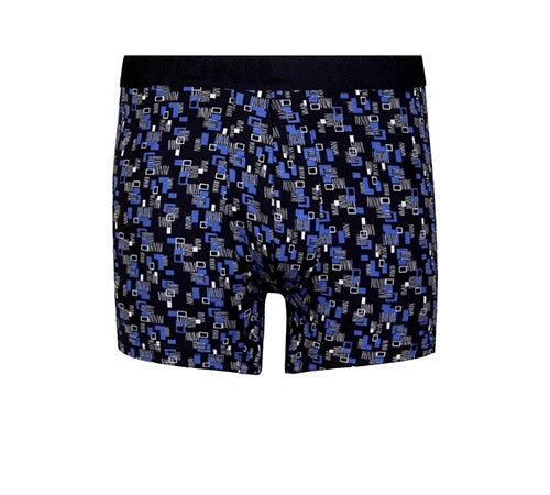 Cottonil Men Boxer Design Coloured