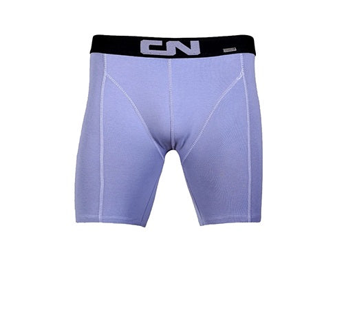Cottonil Men Boxer Long CN Coloured