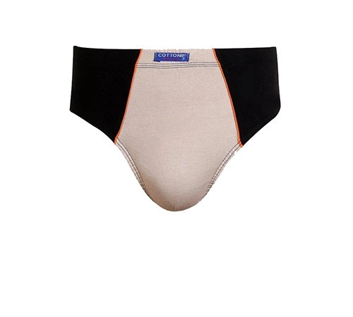 Cottonil Men Bikini Digital Coloured