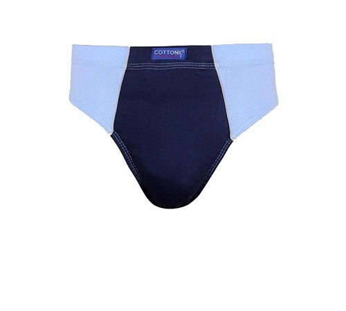 Cottonil Men Bikini Digital Coloured