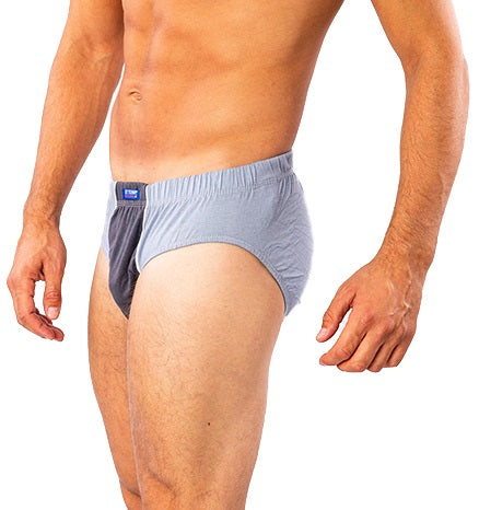 Cottonil Men Bikini Digital Coloured