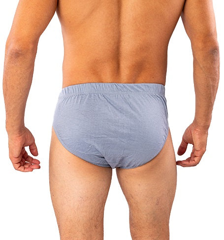 Cottonil Men Bikini Digital Coloured