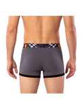 COTTONIL Men's Cotton Party Boxer Briefs - Assorted Colors