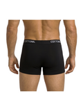 COTTONIL Men's Cotton Turbo Boxer Briefs - Assorted Colors