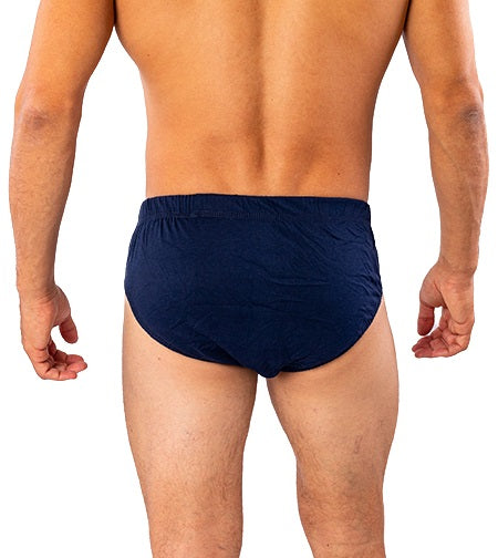 Cottonil Men Bikini Digital Coloured
