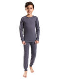 COTTONIL Babies Cotton Relax Thermal Set - Assorted Colors