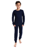 COTTONIL Babies Cotton Relax Thermal Set - Assorted Colors