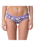 COTTONIL Women's Cotton Candy Bikini Briefs - Assorted Colors