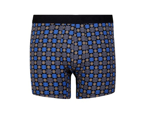 Cottonil Men Boxer Design Coloured