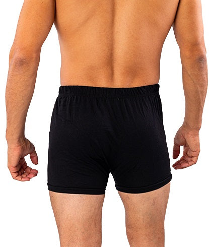 Cottonil Men Boxer Digital Coloured