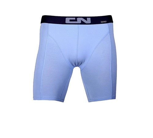 Cottonil Men Boxer Long CN Coloured