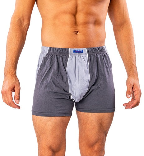 Cottonil Men Boxer Digital Coloured