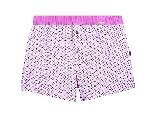 Cottonil Men Boxer Casual woven