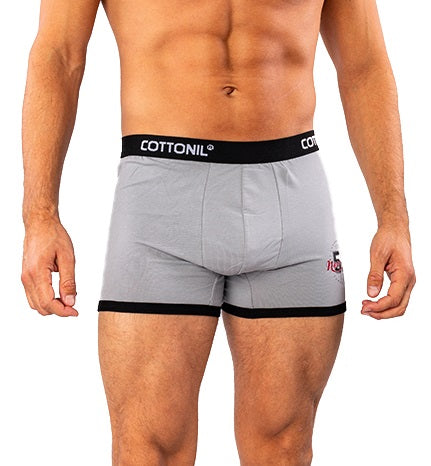 Cottonil Men Boxer Relax Coloured