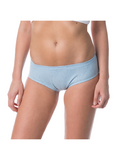 COTTONIL Women's Cotton Vega Culottes Briefs - L.Blue